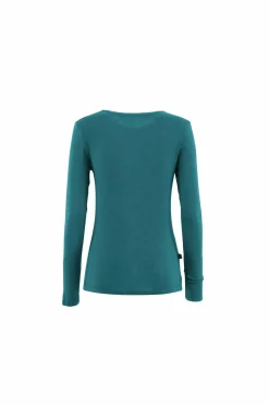 E9 Milva| Langarm Und Fleece