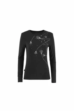 E9 Milva| Langarm Und Fleece