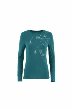 E9 Milva| Langarm Und Fleece