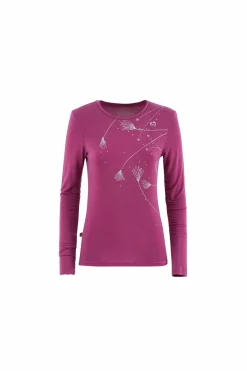 E9 Milva| Langarm Und Fleece