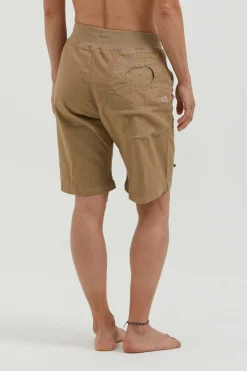 E9 Mix Short Flax| Kurze Hose