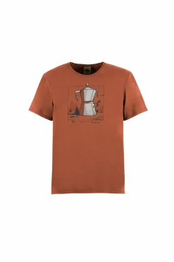 E9 Moka| T-Shirt