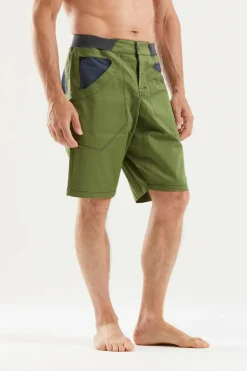 E9 N 3Angolo Short| Kurze Hose