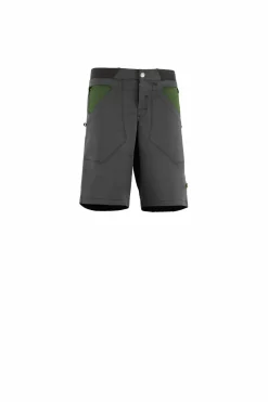 E9 N 3Angolo Short| Kurze Hose