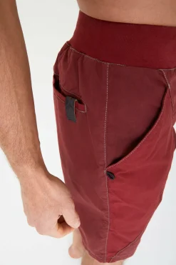 E9 N Figaro| Kurze Hose