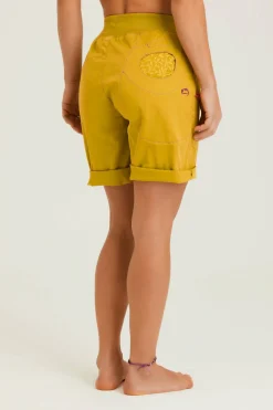 E9 N Mix Short| Kurze Hose