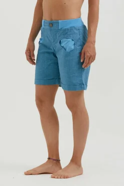 E9 N Onda Short P| Kurze Hose