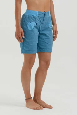 E9 N Onda Short P| Kurze Hose
