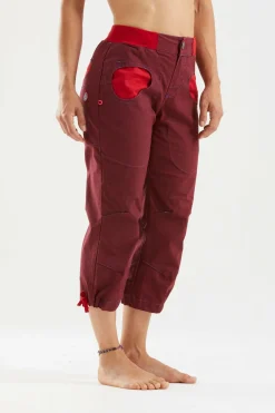 E9 N Onda St 3/4| Kurze Hose