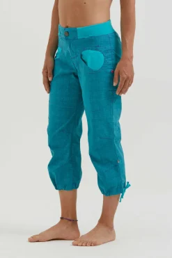 E9 N Onda St 3/4| Kurze Hose