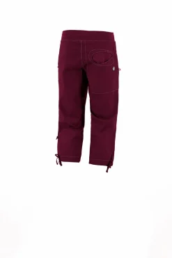 E9 N Onda St 3/4| Kurze Hose