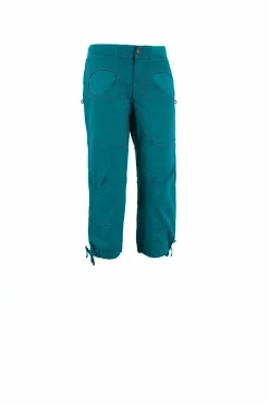 E9 N Onda St 3/4| Kurze Hose