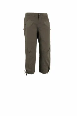 E9 N Onda St 3/4| Kurze Hose