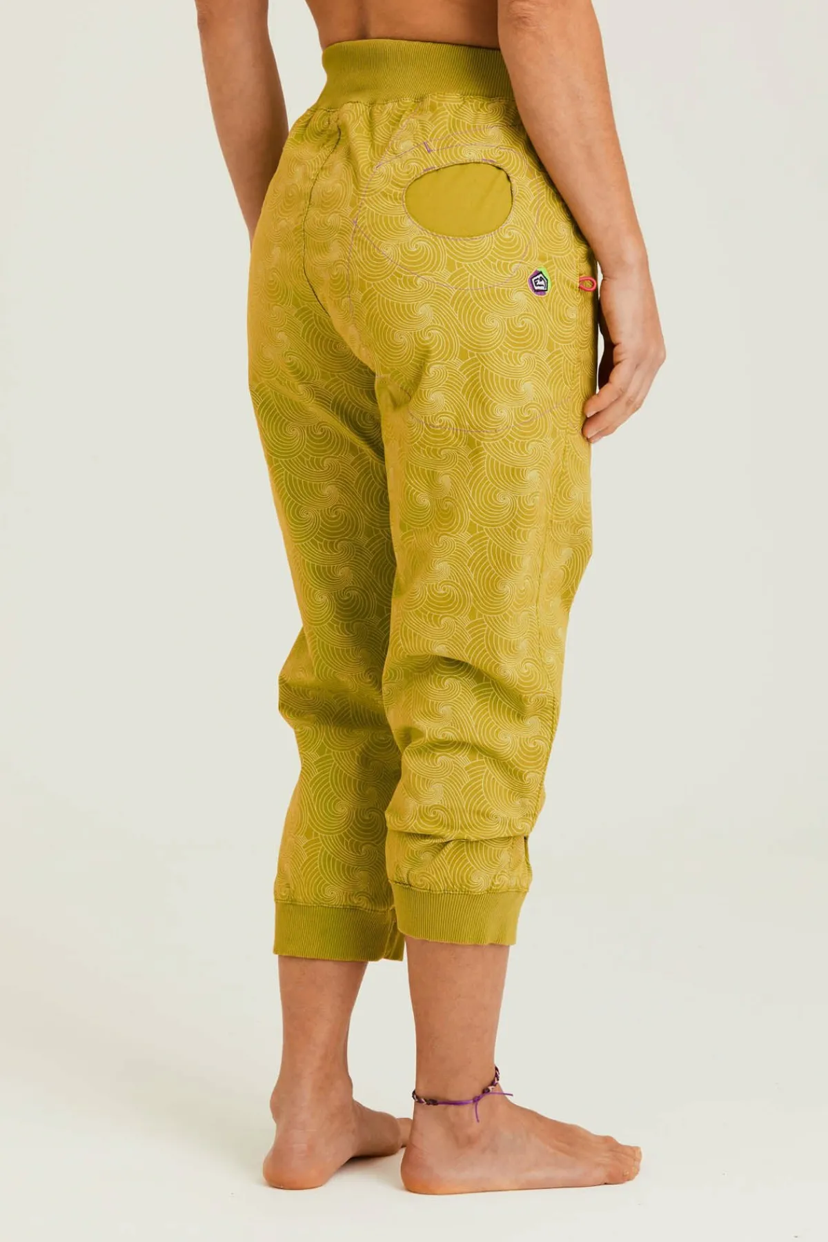 E9 N Remix| Kurze Hose