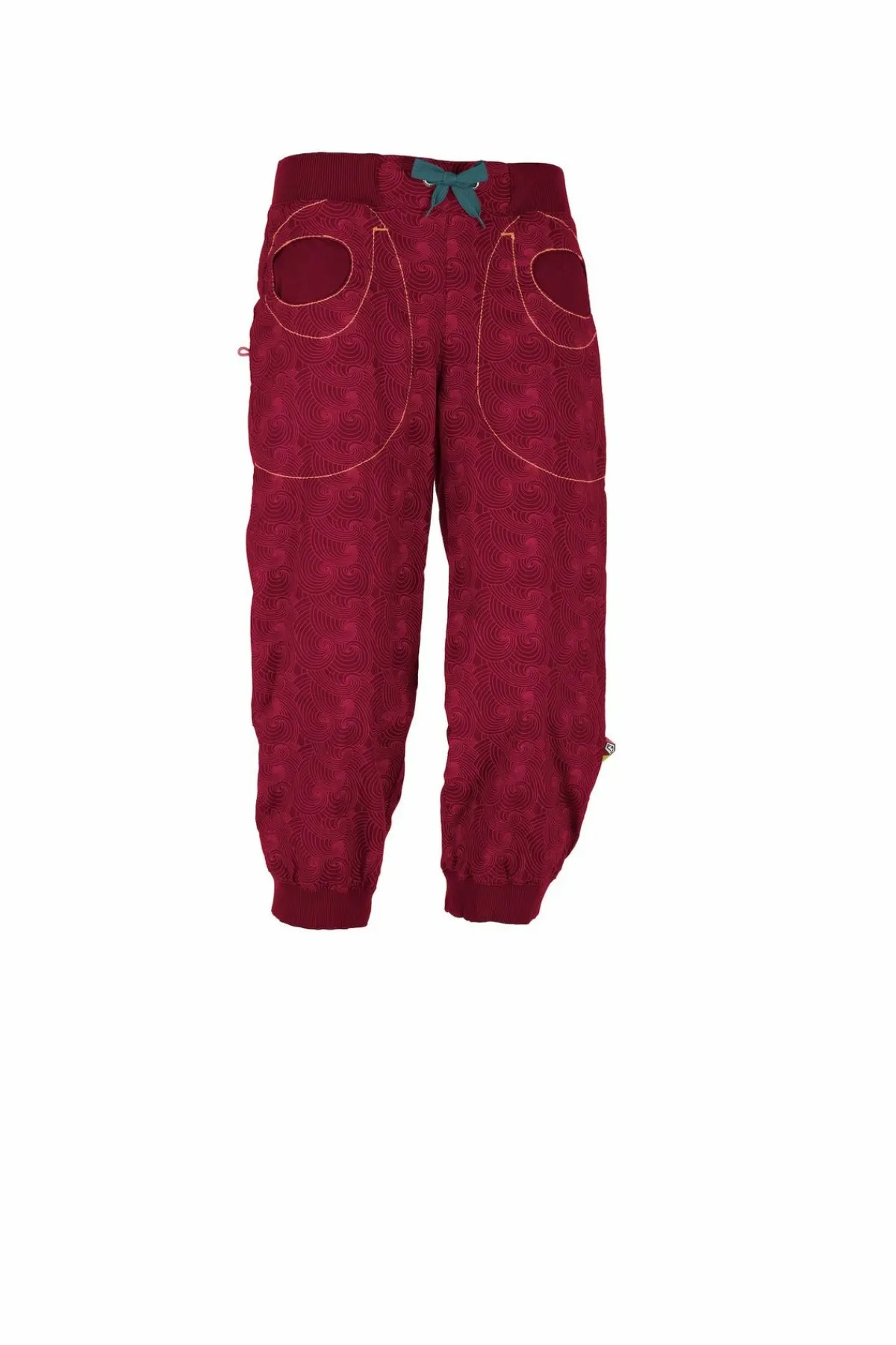 E9 N Remix| Kurze Hose