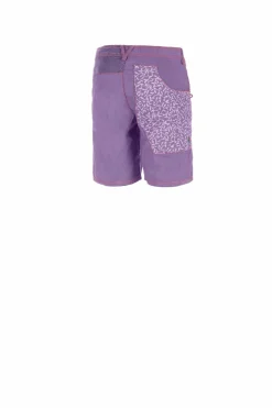 E9 N Scintilla Short| Kurze Hose