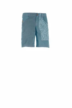 E9 N Scintilla Short| Kurze Hose