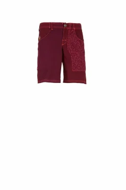 E9 N Scintilla Short| Kurze Hose