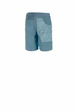 E9 N Scintilla Short| Kurze Hose