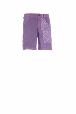 E9 N Scintilla Short| Kurze Hose