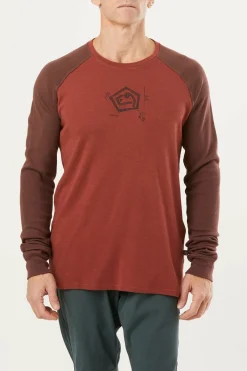 E9 Nino2.2| Langarm Und Fleece