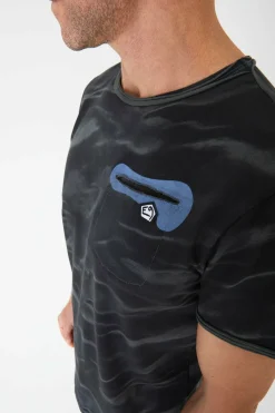 E9 Oblo X| T-Shirt