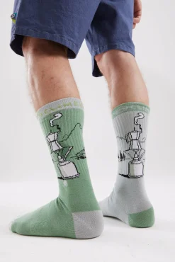 E9 Odd Coffee| Hüte Und Stirnbänder