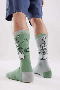 E9 Odd Coffee| Hüte Und Stirnbänder