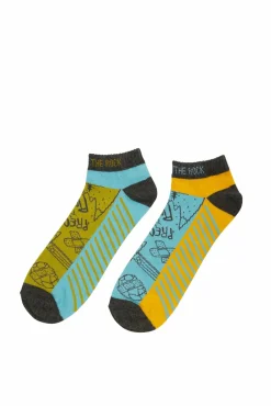 E9 Odd-Rocks-Low| Hüte Und Stirnbänder