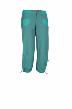 E9 Onda St 3/4| Kurze Hose