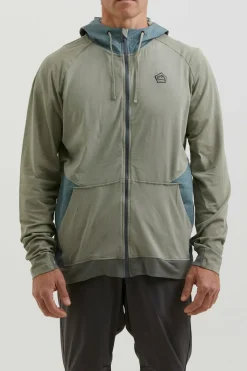 E9 Otto2.2| Langarm Und Fleece