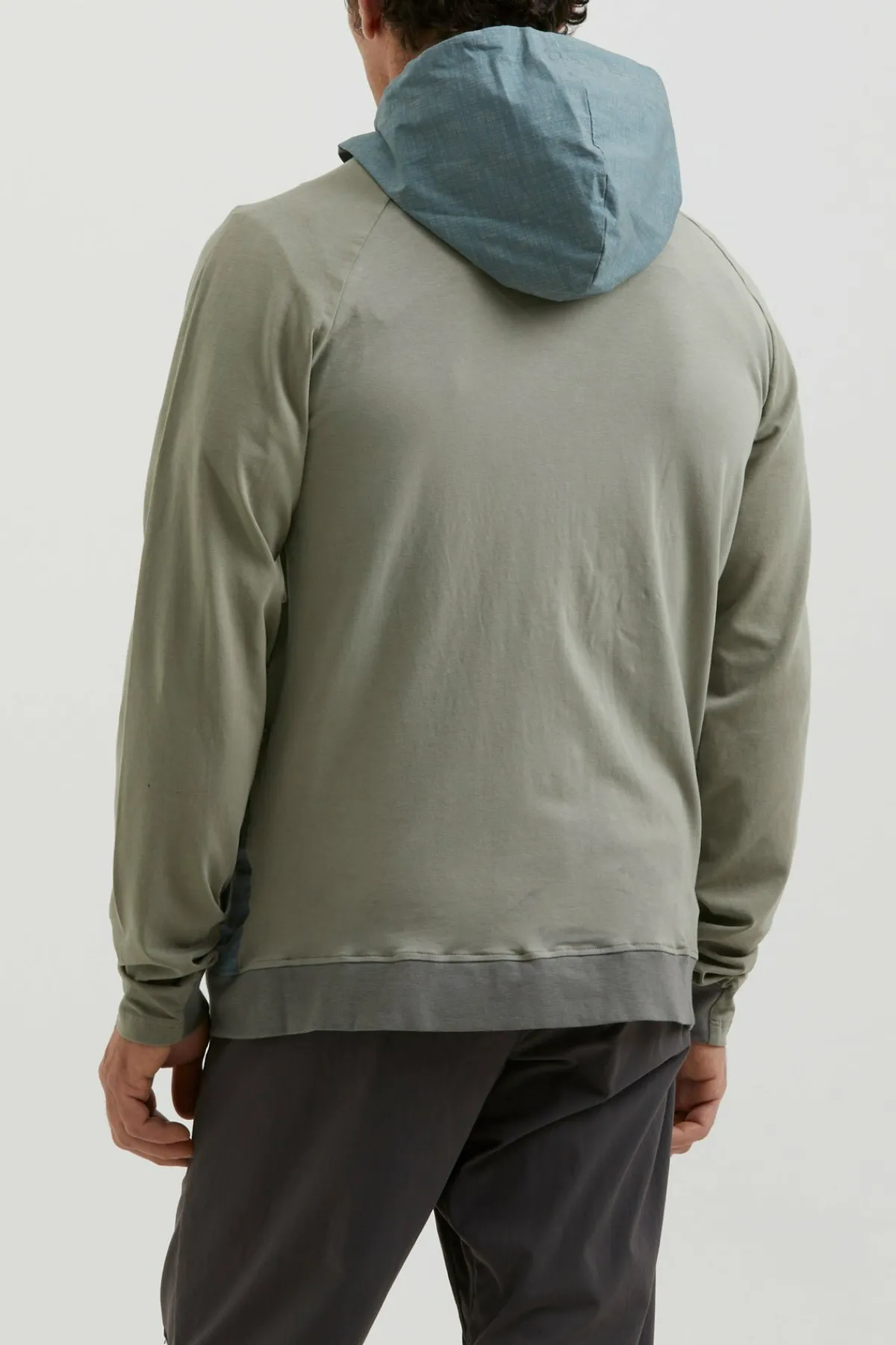 E9 Otto2.2| Langarm Und Fleece