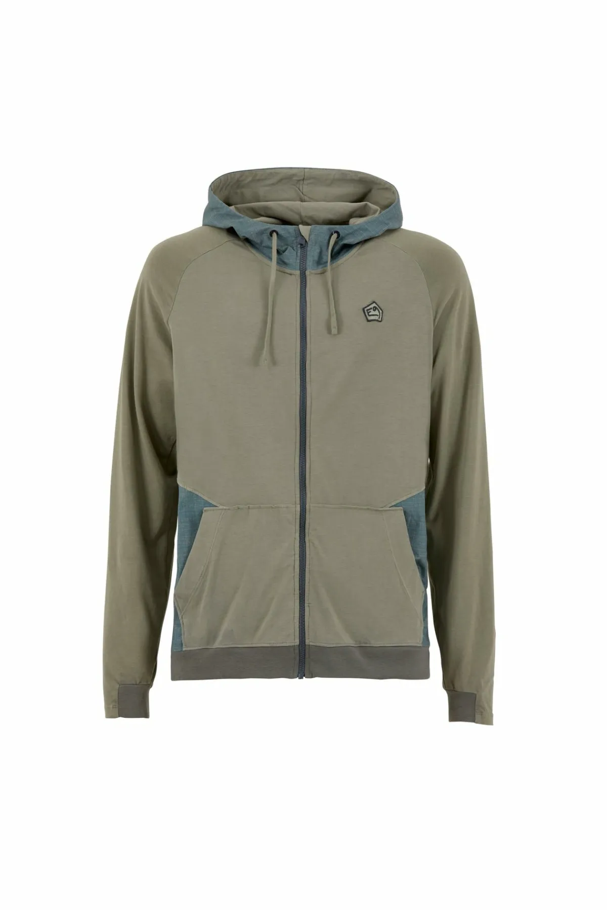 E9 Otto2.2| Langarm Und Fleece