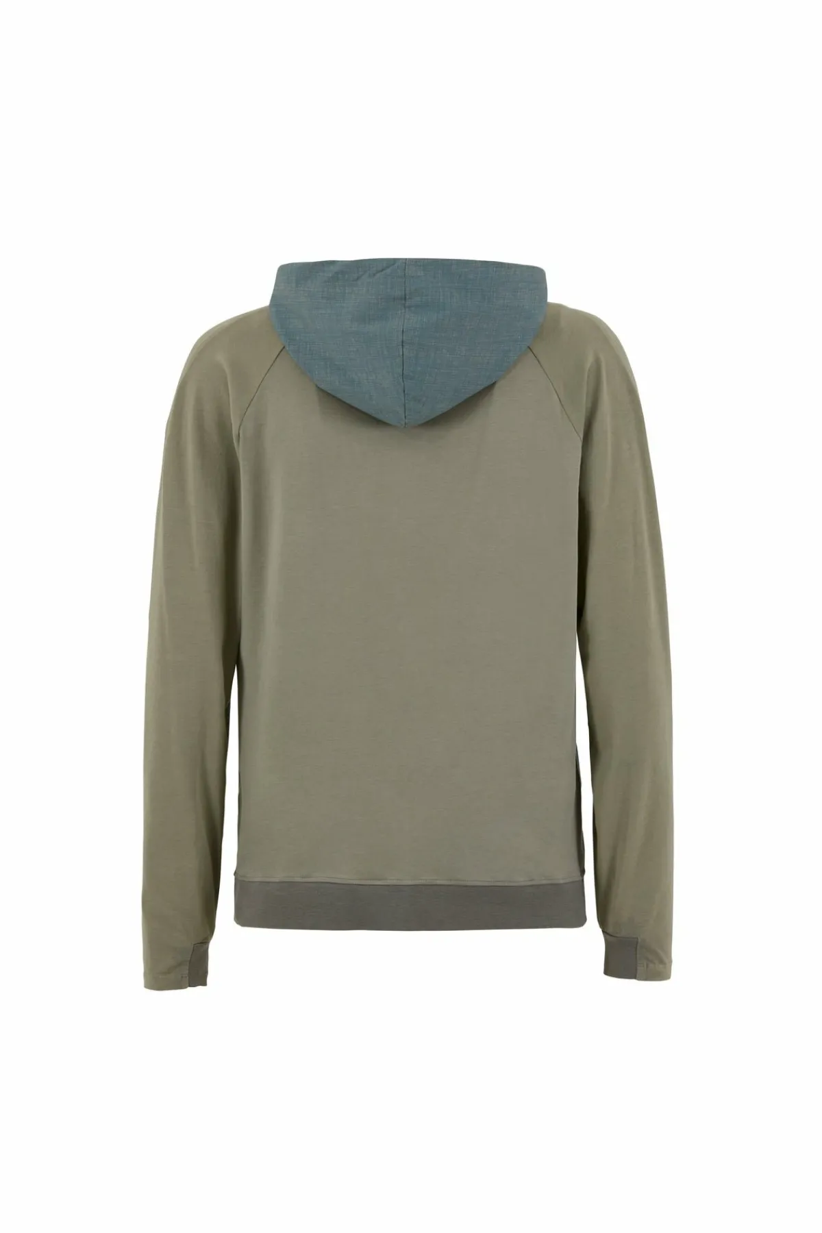 E9 Otto2.2| Langarm Und Fleece