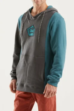 E9 Out2.3| Langarm Und Fleece