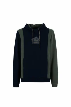 E9 Out2.3| Langarm Und Fleece