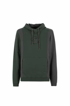 E9 Out2.3| Langarm Und Fleece