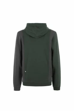 E9 Out2.3| Langarm Und Fleece