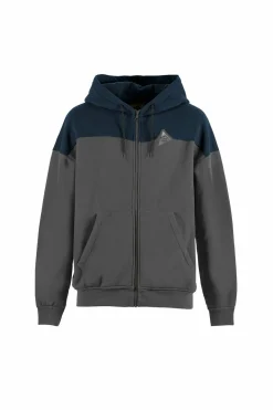 E9 Over| Langarm Und Fleece