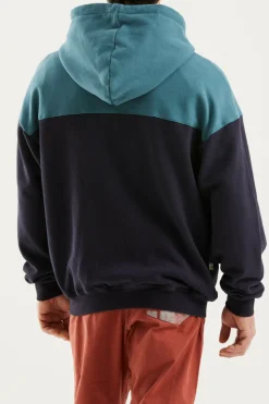 E9 Over| Langarm Und Fleece