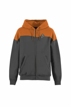 E9 Over| Langarm Und Fleece