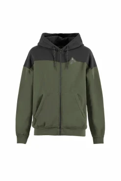 E9 Over| Langarm Und Fleece