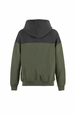 E9 Over| Langarm Und Fleece