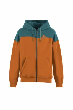 E9 Over| Langarm Und Fleece