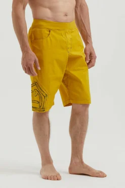 E9 Pentago2| Kurze Hose