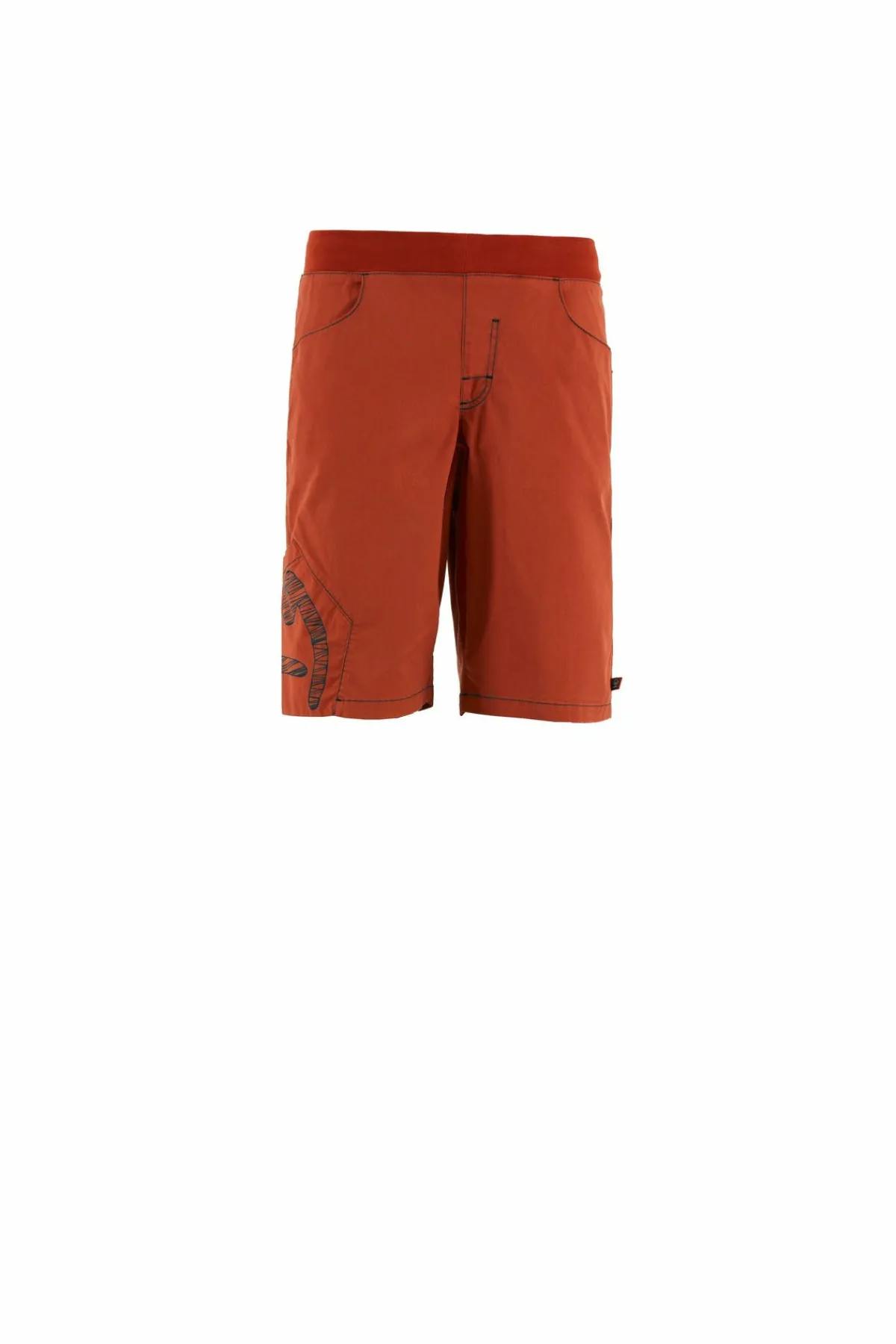 E9 Pentago Peace| Kurze Hose