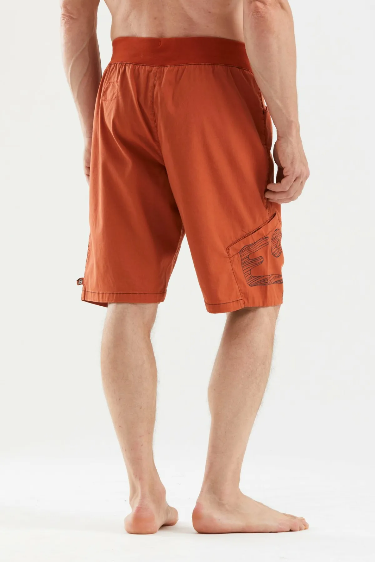 E9 Pentago Peace| Kurze Hose