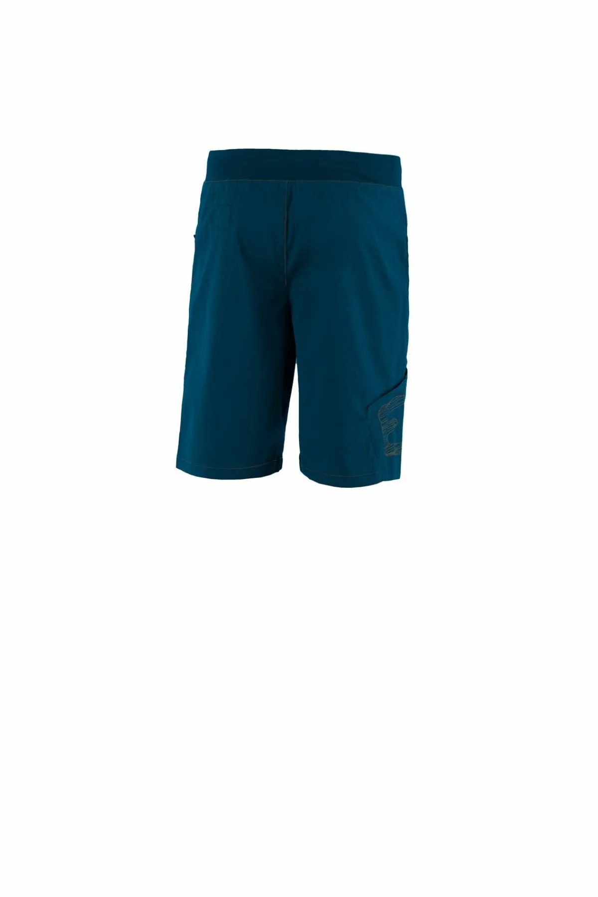 E9 Pentago Peace| Kurze Hose