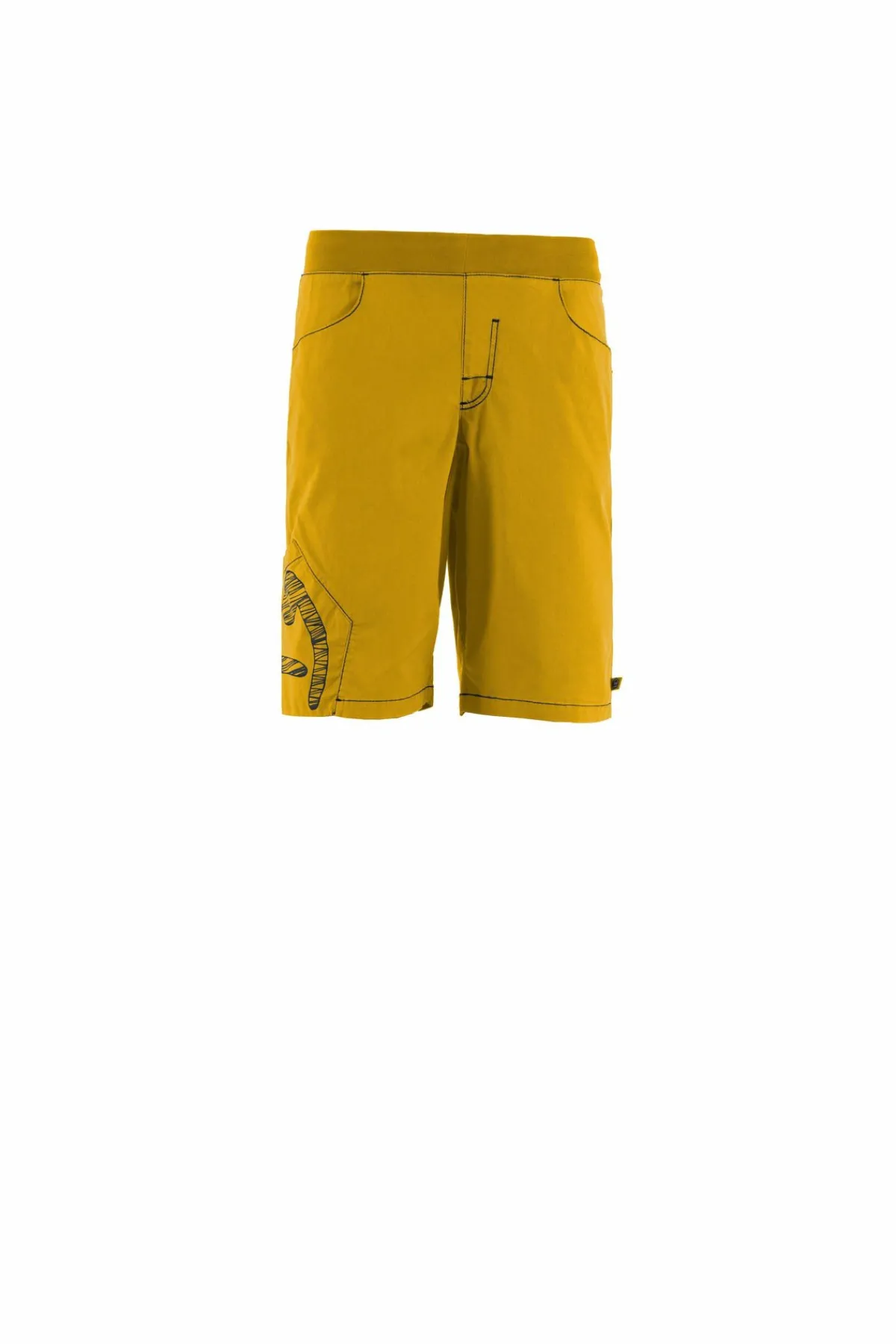 E9 Pentago Peace| Kurze Hose