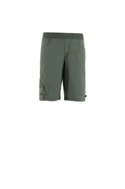 E9 Pentago Peace| Kurze Hose